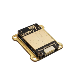 Видеопередатчик GEPRC RAD VTX 5,8 ГГц 1,6 Вт 1680091206