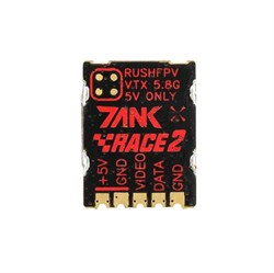 Передатчик RUSH TANK RACE II 5.8ГГц 1192845247