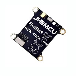 Передатчик JHEMCU RuiBet Tran-3016W VTX 5.8ГГц 29579671