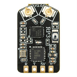 Передатчик RadioMaster RP3 ELRS Nano 1508852156