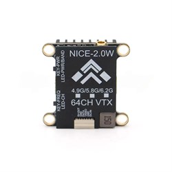 Передатчик Sparkhobby Nice 5.8ГГц 1373588349