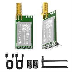 Передатчик LILYGO LoRa DX-LR32 SX1262 1171442941