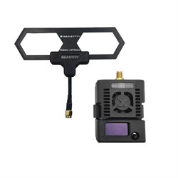 Передатчик BeastFPV 2.1 ELRS 915MHz TX 2W 1899097829