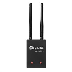 Приемник Eachine ROTG02 UVC OTG 5,8 ГГц 150CH 1798512613