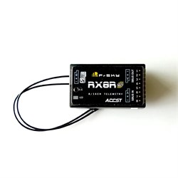 Приёмник FrSky RX8R PRO 849346543