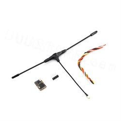 Приемник управления TBS CROSSFIRE NANO RX PRO с T-Антенной 500 мВт 1019403956