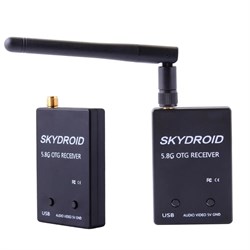 Видеоприемник Skydroid 5,8Ghz 150CH 1450593509