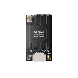 Приёмник GEPRC ELRS Nano PA500 (915 MHz) 1478824738