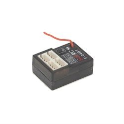 Приёмник HotRC F-04BT 528628598
