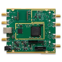 Модуль электронный SDR трансивера RZE-B210 832303227