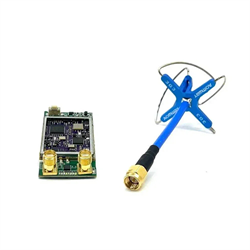 Видеоприемник FPV BeastFpv 3.3 GHz 32 CH 1531718619