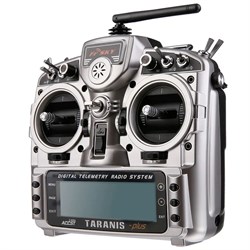 Аппаратура радиоуправления FrSky Taranis X9D Plus 2019 ACCESS 2.4ГГц 1747327947