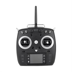 Пульт управления SIYI FT24 2,4G с Bluetooth, Mavlink большого радиуса действия, канал передачи данных телеметрии, опцией мини-приемника, 15 км 1868471368