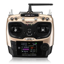 Аппаратура управления Radiolink AT9S Pro TX 2038862300