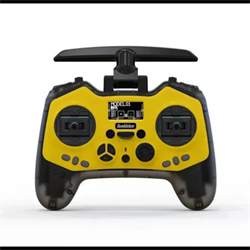 Радиоаппаратура Jumper Bumblebee T-Pro V2 ELRS 2.4GHz 2114678987