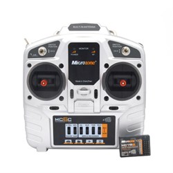 Пульт управления MicroZone MC6C 22100001