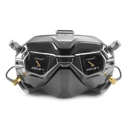Дальнобойные патчи антенны Lumenier AXII HD 1139435434