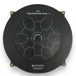 FPV антенна Pagoda Array 5.8 ГГц 14DBi 224852006