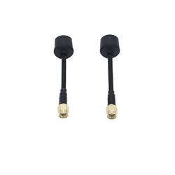 Антенна SIYI Lollipop, совместимая с MK15 HM30 MK32 Air Unit 687639069