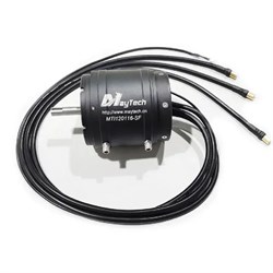 Бесщеточный двигатель Maytech 120116 100KV 679000211