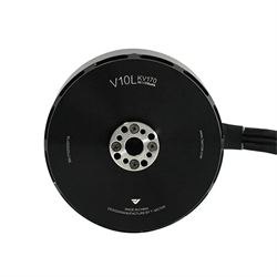 Двигатель бесколлекторный T-Motor V10L KV170 1932346316