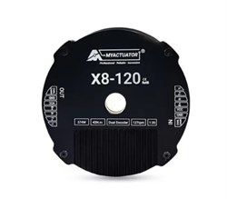 Двигатель EtherCAT RMD-X8-P20-120-E 1380329034