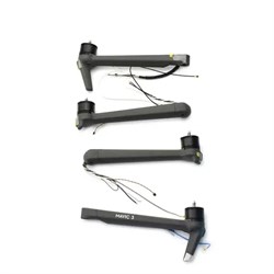 Комплект лучей для DJI Mavic 3 Pro (4 штуки) 1008922171
