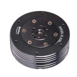 Двигатель T-motor CubeMars AK60-6 V1.1 KV140 744587279