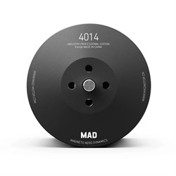 Двигатель MAD 4014 IPE V1.0 1086718739