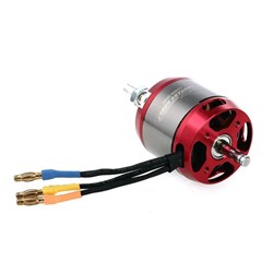 Мотор FATJAY Leopard Hobby LC5055 KV 650 11069311