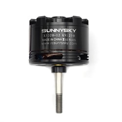 Двигатель SunnySky X5320 KV250 1228916518