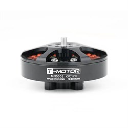 Двигатель бесколлекторный T-Motor Antigravity MN5008 KV340 662987709