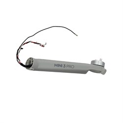 Луч передний левый с мотором для квадрокоптера DJI Mini 3 Pro 472478008