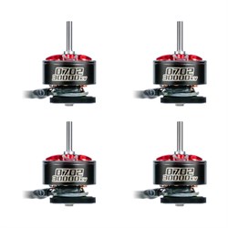 Двигатель BETAFPV 0702 30000KV 1689944969