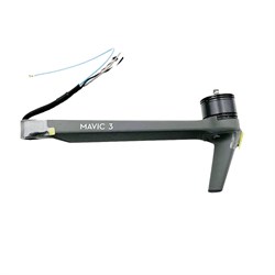 Луч передний левый с мотором для квадрокоптера DJI Mavic 3 1798500194