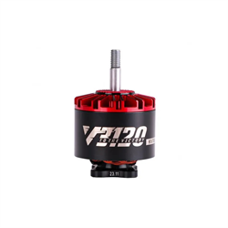 Двигатель T-Motor Velox 3120 KV700 1281397507