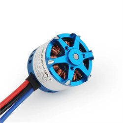 Двигатель Sunnysky X2814-III 1000KV 1012866624