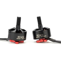 Двигатель EMAX RS1606 3300KV (4 шт) 1773782334