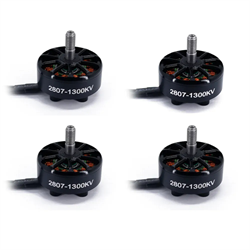 Двигатель BEYONDSKY 2807 1300KV (4шт) 1980223265