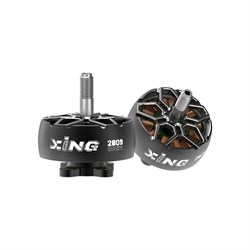 Двигатель iFlight XING2 2809 1250KV 6s 1651882629