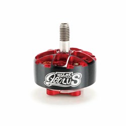 Двигатель HGLRC Aelous 2306.5 2550 KV 1692521124