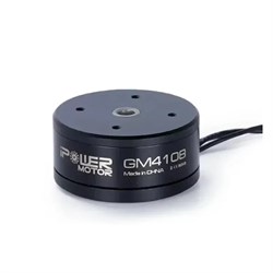 Двигатель iPower GM4108 114110940