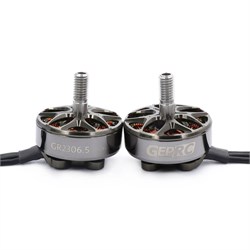 Двигатель GEPRC GR2306-2450KV 1870064942