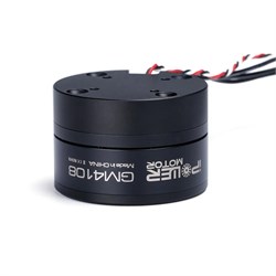Двигатель бесколлекторный iPower GM4108H-120T 888760560