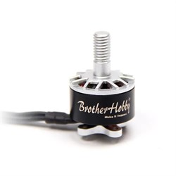 Двигатель Brotherhobby Tornado T2 1407 1143187922