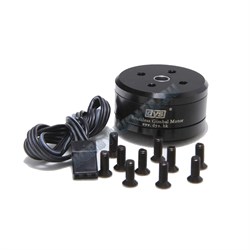 Двигатель бесколлекторный, DYS/Flashhobby, BGM2606-90Т 1574688004