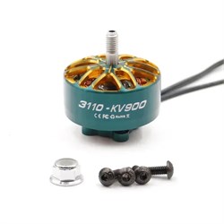 Двигатель Sparkhobby Xspeed 3110 900 KV 1020603726