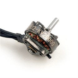 Двигатель HappyModel RS0802 KV20000 1S 1001737923