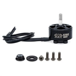 Двигатель Surpass Hobby BAT B2810 980KV 1295643182