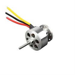 Двигатель FATJAY 2408 1100 KV 1780928605